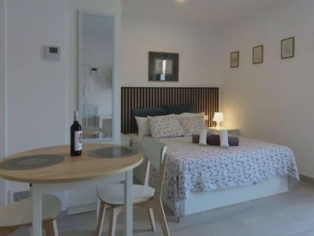 Estudio en venta en La Cala de Mijas, Málaga Costa del Sol