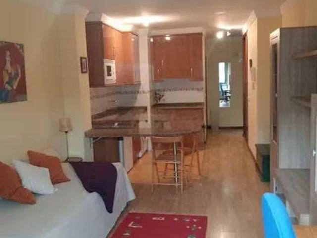 Estudio en Venta en Milán Pumarín