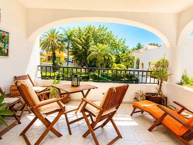 Estudio en venta en Miraflores, Málaga Costa del Sol