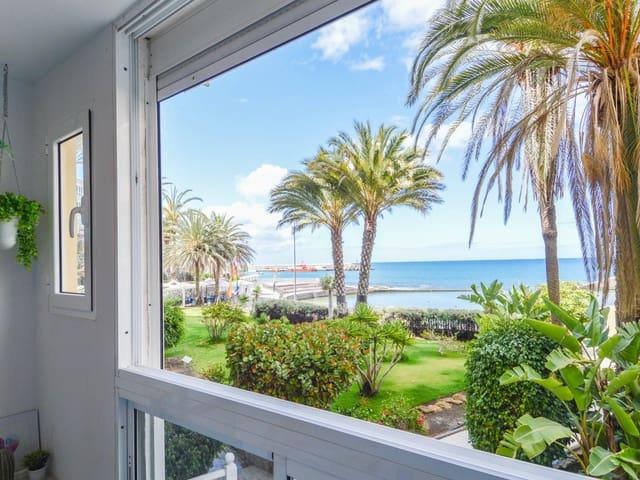 Estudio en venta en Mogán, Gran Canaria
