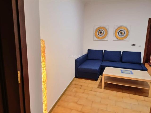 Estudio en venta en Moguer. Planta baja completamente reformada en una ubicación inmejorable. Estudios.