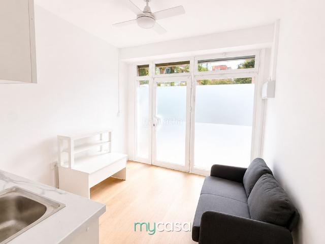 Estudio en venta en Mollet del Vallès, Col·legis Nous. ¡DISEÑO, REFORMA Y FUNCIONALIDAD EN MOLLET DEL VALLÈS! LOCAL LISTO PARA DISFRUTAR DESDE EL PRIMER DÍA. Estudios Mollet del.