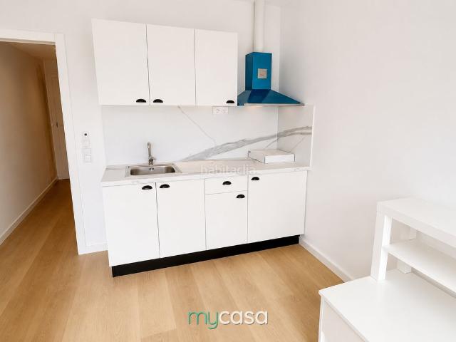 Estudio en venta en Mollet del Vallès, Col·legis Nous. ¡ESTRENA ESPACIO EN MOLLET DEL VALLÈS! REFORMA INTEGRAL, DISEÑO ACTUAL Y CERO OBRAS. Estudios Mollet del.