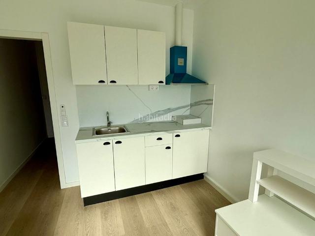 Estudio en venta en Mollet del Vallès, Col·legis Nous. ¡TOTALMENTE REFORMADO Y LISTO PARA EMPEZAR TU PRÓXIMO PROYECTO!. Estudios Mollet del.
