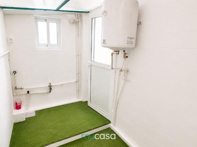 Estudio en venta en Mollet del Vallès, Col·legis Nous. ¡UNA OPORTUNIDAD DIFERENTE EN MOLLET DEL VALLÈS! LOCAL REFORMADO CON UN DISEÑO MODERNO Y VERSÁTIL. Estudios Mollet del.