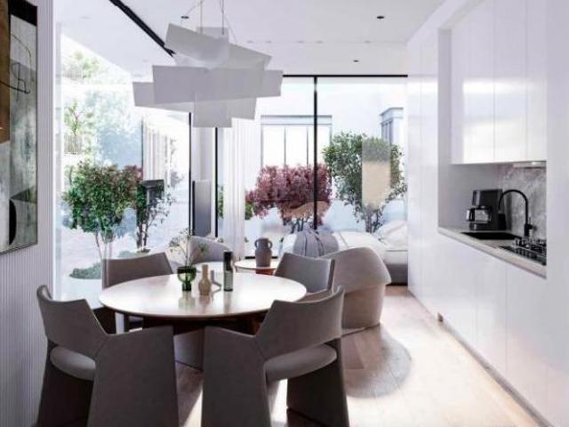 Estudio en venta en Monterrey, Roma Norte