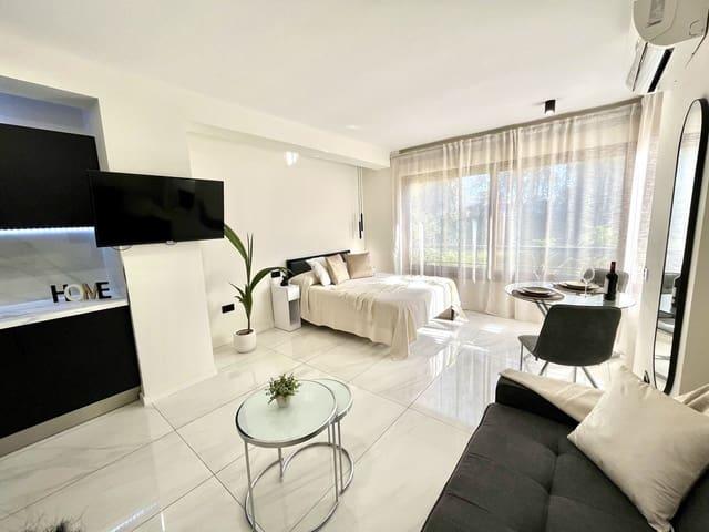Estudio en venta en Nueva Andalucia, Málaga Costa del Sol