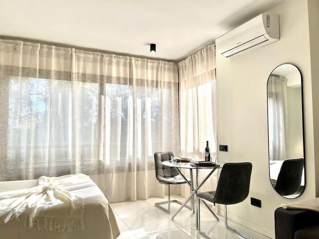Estudio en venta en Nueva Andalucia, Málaga Costa del Sol