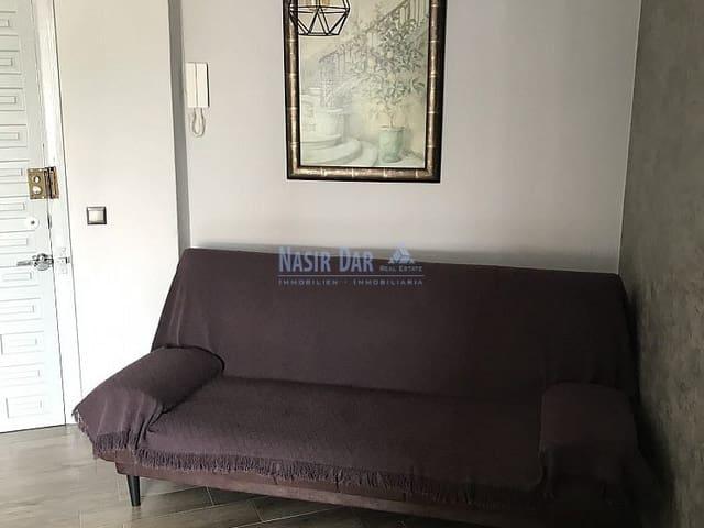 Estudio en venta en Nerja, Málaga Costa del Sol