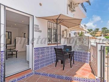 Estudio en venta en Nerja, Málaga Costa del Sol