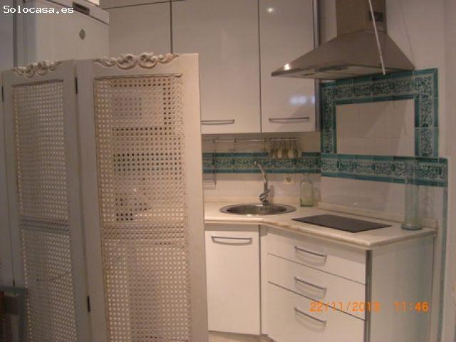 ESTUDIO EN VENTA EN NERVIÓN