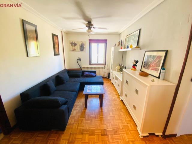 Estudio en venta en Oyón
