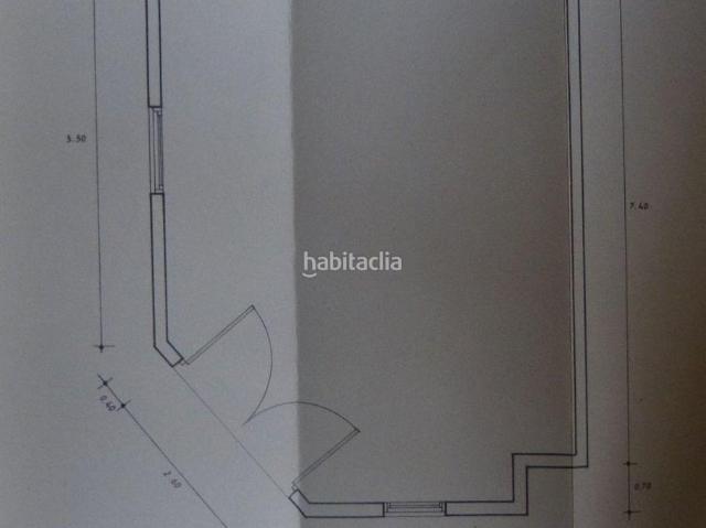 Estudio en venta en Olivella. Estudio masmilà 47m2 terreno llanovallado inversio. Estudios.