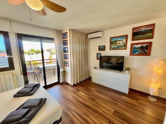 Estudio en venta en Oropesa, Castellón Costa Azahar