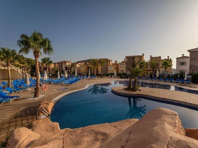 Estudio en venta en La Manga Club, Murcia Costa Cálida
