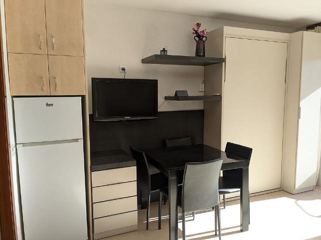 Estudio en venta en avenida Del Mediterrani, Pals, de 26 m² por 135.000