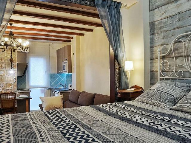 Estudio en venta en avenida Del Paral·Lel, Barcelona, de 41 m² por 250.000