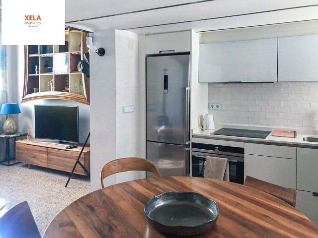Estudio en venta en avenida Diagonal, Barcelona, de 61 m² por 470.000