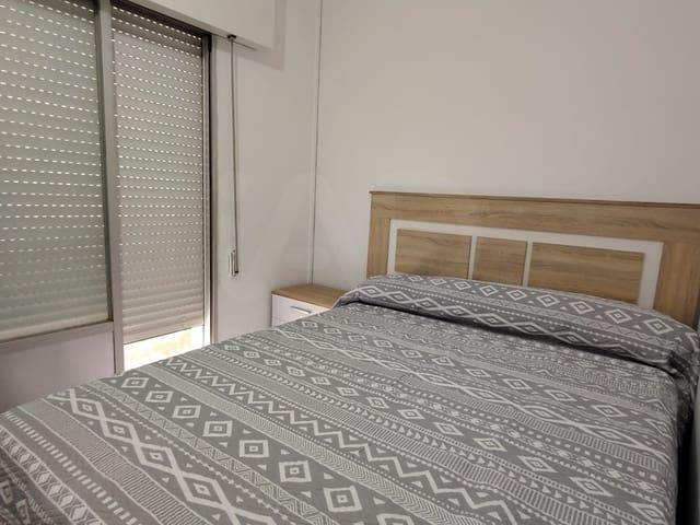 Estudio en venta en Aviles, Murcia
