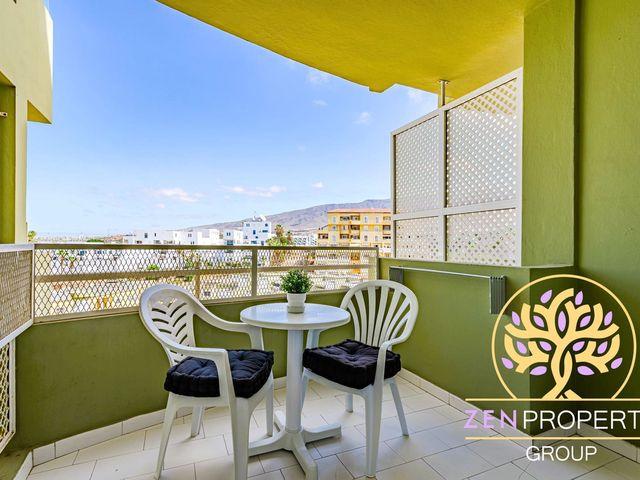 Estudio en venta en Adeje, Tenerife