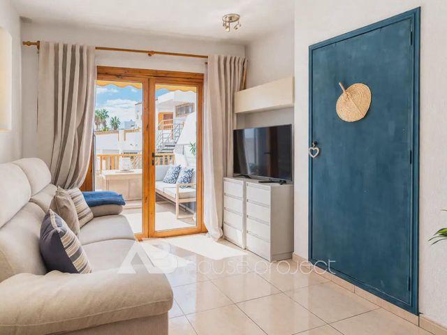 Estudio en venta en Adeje, Tenerife