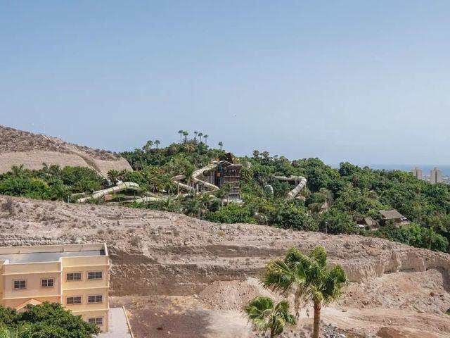 Estudio en venta en Adeje, Tenerife