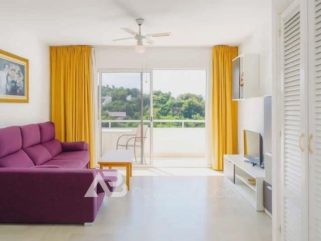 Estudio en venta en Adeje, Tenerife