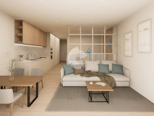 Estudio en Venta en Agra del Orzán Ventorrillo