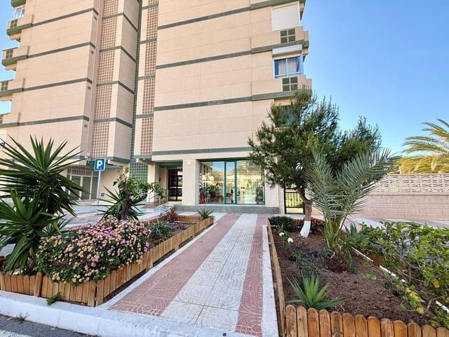 Estudio en venta en Aguadulce Almeria, Almería Costa Almería
