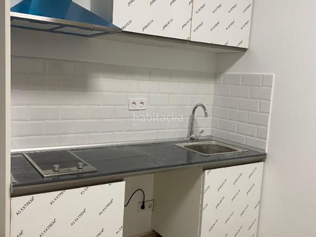 Estudio en venta en Alcorcón, Casco Antiguo. Estudio en venta en Casco Antiguo. Estudios.