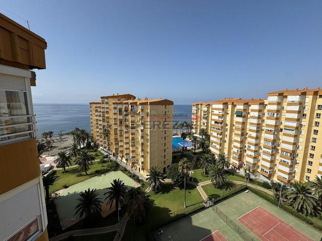 Estudio en venta en Algarrobo Málaga