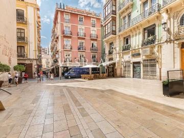 Estudio en venta en Alicante / Alacant, Alicante Costa Blanca
