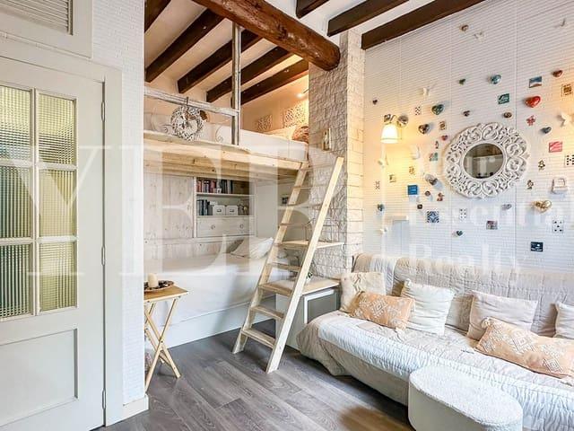 Apartamento en venta en Alicante / Alacant, Alicante Costa Blanca