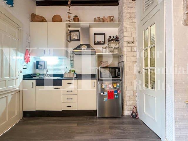 Apartamento en venta en Alicante / Alacant, Alicante Costa Blanca