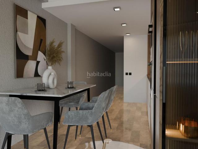 Estudio en venta en Alicante, Carolinas Altas. Bajo en Alicante Alacant. Estudios.