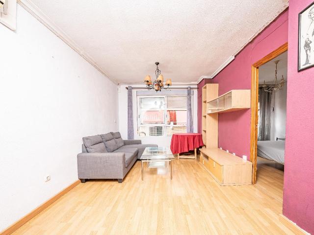 Estudio en venta en Alicante, Los Ángeles. Increíble oportunidad por 110.000 en la calle Nuestra Señora de Los Ángeles. Estudios.