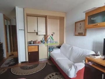 Estudio en venta en Almonte - Jardín
