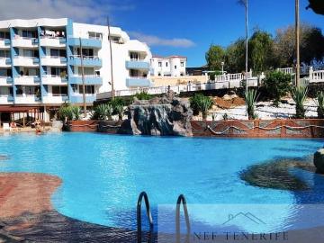Estudio en venta en Amarilla Golf, Tenerife