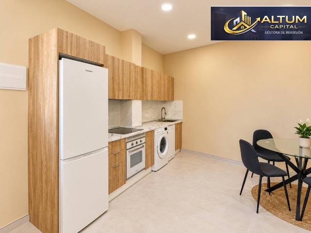 Estudio en Venta en Anaga