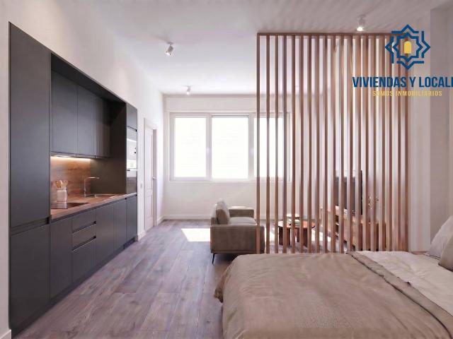 Estudio en Venta en Angustias Chana Encina