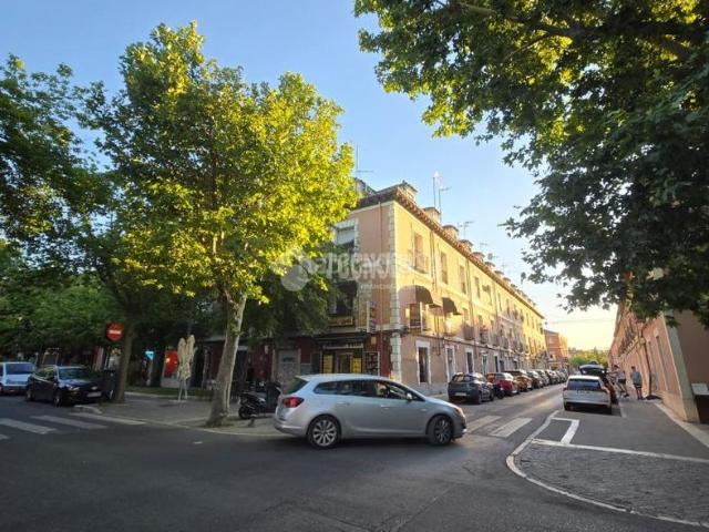 Estudio en venta en Aranjuez, Centro. Piso en venta en Aranjuez. Estudios.