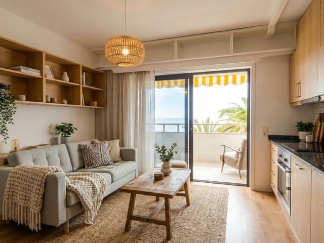 Estudio en venta en Arguineguín, Gran Canaria