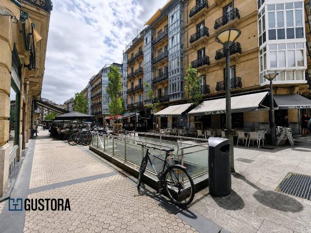Estudio en Venta en Área Romántica