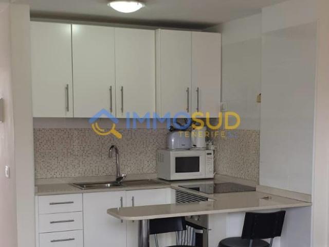 Estudio en venta en Arona Tenerife