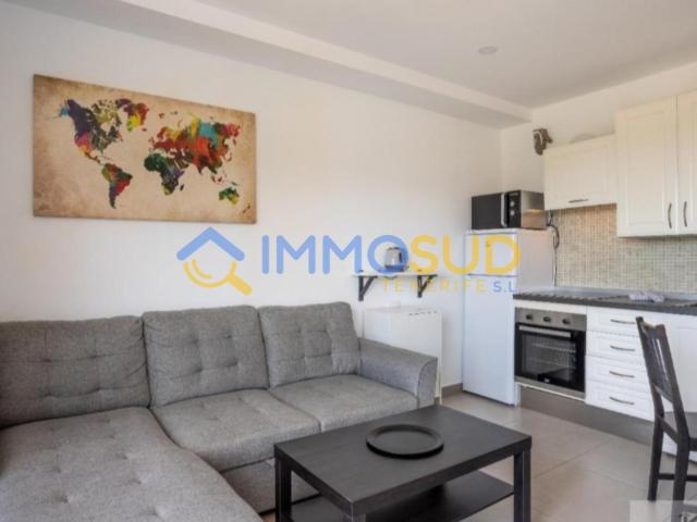 Estudio en venta en Arona Tenerife