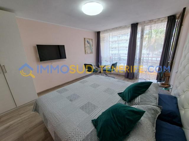 Estudio en venta en Arona Tenerife