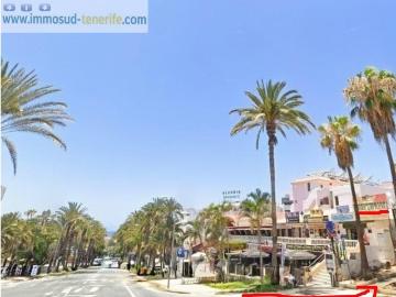 Estudio en venta en Arona Tenerife