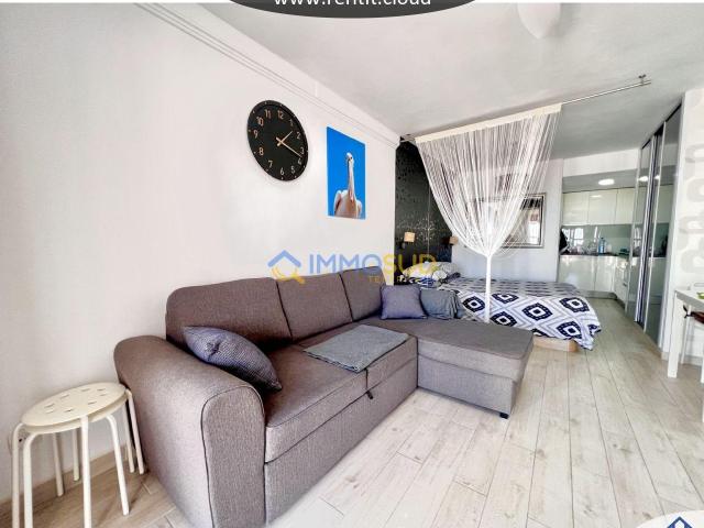 Estudio en venta en Arona Tenerife
