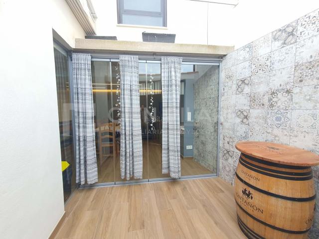Estudio en venta en Arnedo. SE VENDE APARTAMENTO EN CENTRO HISTÓRICO DE ARNEDO. Estudios.
