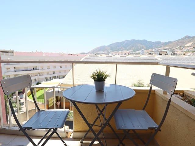 Estudio en venta en Arroyo de la Miel, Málaga Costa del Sol